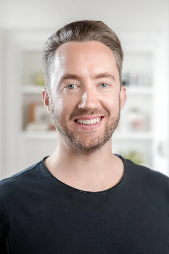 Gary White